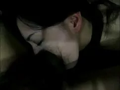 Cute, tóc với hậu mô ...