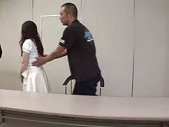 NERO4K. Cô Bé gặp mộ ...