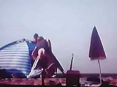 Cô gái xinh đẹp trêu ...