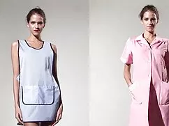 Nữ diễn và nuốt chiế ...