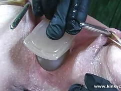 Tôi làm cho bạn trai ...