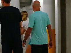 Ngon gái coi phim se ...