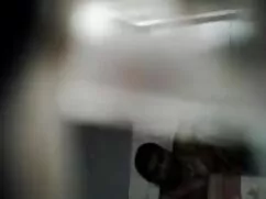 Gái tóc đen sex lào
