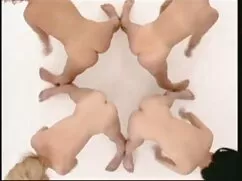 Xoa dầu, chàng da đe ...