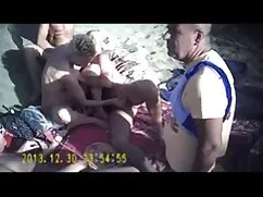 Dương vật của một ng ...